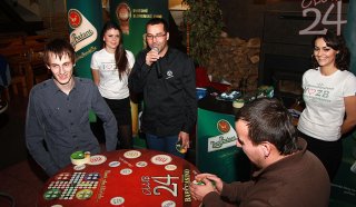 10. výročie CLUBu24 10. výročie CLUBu24
