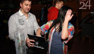 10. výročie CLUBu24 10. výročie CLUBu24
