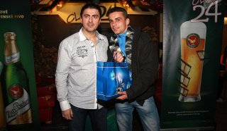 10. výročie CLUBu24 10. výročie CLUBu24