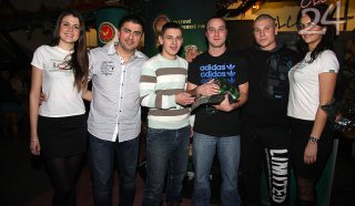 10. výročie CLUBu24 10. výročie CLUBu24