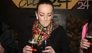 10. výročie CLUBu24 10. výročie CLUBu24