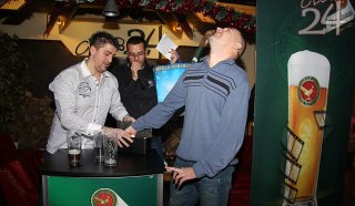 10. výročie CLUBu24 10. výročie CLUBu24