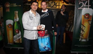 10. výročie CLUBu24 10. výročie CLUBu24
