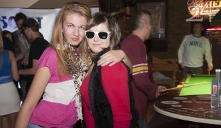 Absolut Vodka Party v Clube24 Absolut Vodka Party v Clube24