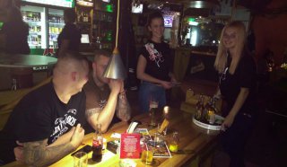 Desperados promo - 2015 Desperados promo - 2015