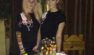 Desperados promo - 2015 Desperados promo - 2015