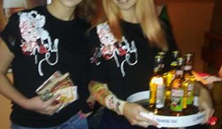 Desperados promo - 2015 Desperados promo - 2015