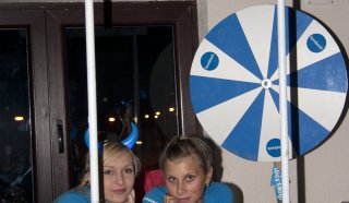 Facebook Party - október 2010 Facebook Party - október 2010