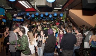 Facebook Party - október 2010 Facebook Party - október 2010