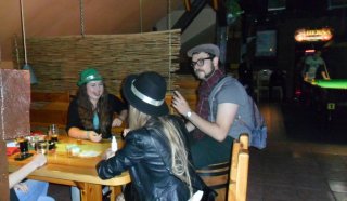 JAMESON promo akcia JAMESON promo akcia