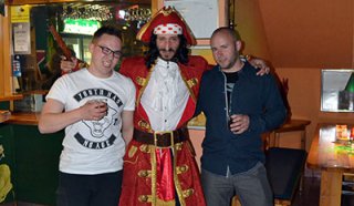 Captain Morgan 2016 Captain Morgan 2016