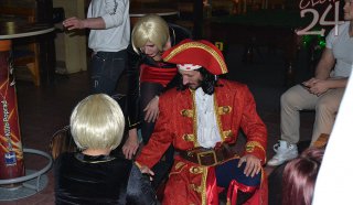 Captain Morgan 2016 Captain Morgan 2016