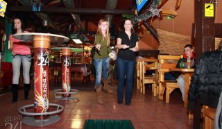 Originálna pivná súťaž - December 2011 Originálna pivná súťaž - December 2011
