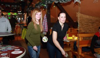 Originálna pivná súťaž - December 2011 Originálna pivná súťaž - December 2011