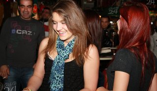 Originálna pivná súťaž - December 2011 Originálna pivná súťaž - December 2011
