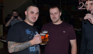 5. ročník pivných súťaží 2015 5. ročník pivných súťaží 2015