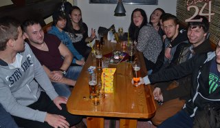 5. ročník pivných súťaží 2015 5. ročník pivných súťaží 2015