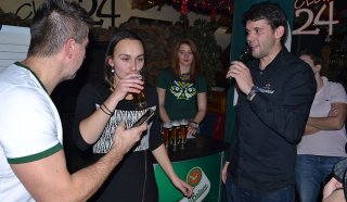 5. ročník pivných súťaží 2015 5. ročník pivných súťaží 2015