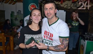 5. ročník pivných súťaží 2015 5. ročník pivných súťaží 2015