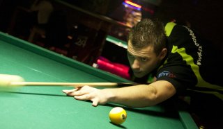 Priateľský medzištátny zápas v biliarde (SVK - PL) Priateľský medzištátny zápas v biliarde (SVK - PL)