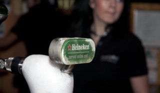 Promo akcia Heineken - September 2010 Promo akcia Heineken - September 2010