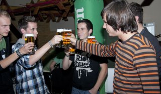 Promo akcia Heineken - September 2010 Promo akcia Heineken - September 2010