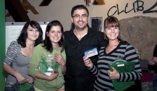 Promo akcia Heineken - September 2010 Promo akcia Heineken - September 2010