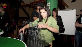 Promo akcia Heineken - September 2010 Promo akcia Heineken - September 2010