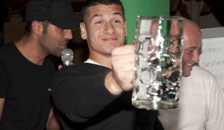 Promo akcia Heineken - September 2010 Promo akcia Heineken - September 2010