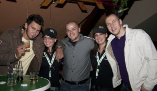 Promo akcia Heineken - September 2010 Promo akcia Heineken - September 2010