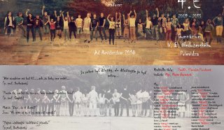 Súťaž o najlepšie MATURITNÉ OZNAMKO roka 2012 Súťaž o najlepšie MATURITNÉ OZNAMKO roka 2012