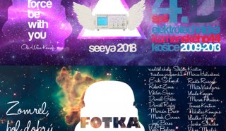 Súťaž o najlepšie MATURITNÉ OZNAMKO roka 2012 Súťaž o najlepšie MATURITNÉ OZNAMKO roka 2012