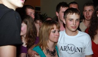 Veľká pivná súťaž #1 Veľká pivná súťaž #1