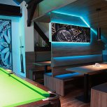 Club24 - Bar & Pub Poprad