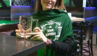 Výhercovia súťaže o gril a iné ceny HEINEKEN- Jún 2017 Výhercovia súťaže o gril a iné ceny HEINEKEN- Jún 2017