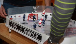 0-tý ročník STIGA CUP 0-tý ročník STIGA CUP