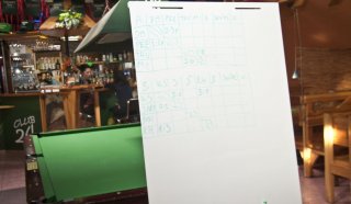 0-tý ročník STIGA CUP 0-tý ročník STIGA CUP