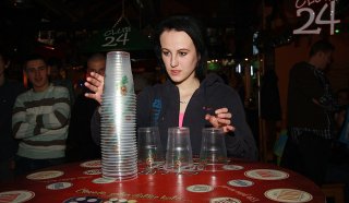 10. výročie CLUBu24