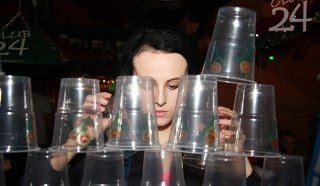 10. výročie CLUBu24