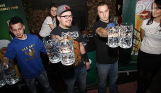 10. výročie CLUBu24 10. výročie CLUBu24