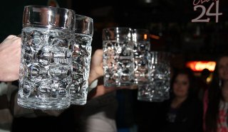 10. výročie CLUBu24 10. výročie CLUBu24