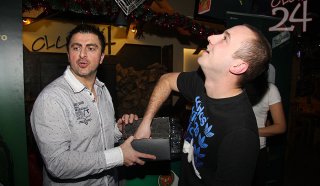 10. výročie CLUBu24