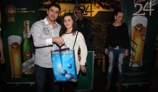 10. výročie CLUBu24 10. výročie CLUBu24