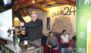 ABECEDA Pivára - november 2011 ABECEDA Pivára - november 2011