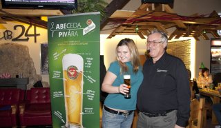 ABECEDA Pivára - november 2011 ABECEDA Pivára - november 2011