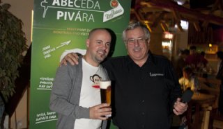 ABECEDA Pivára - november 2011