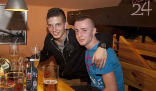 Absolut Vodka Party v Clube24 Absolut Vodka Party v Clube24