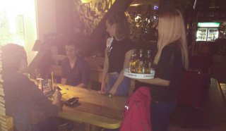 Desperados promo - 2015 Desperados promo - 2015