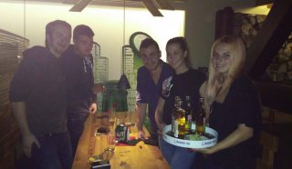 Desperados promo - 2015 Desperados promo - 2015
