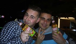Desperados promo - 2015 Desperados promo - 2015